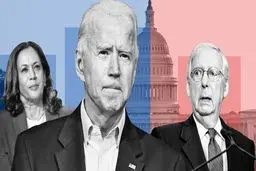 اختلافات حزبی در آمریکا، مسیر مذاکرات وین را لغزنده می‌کند