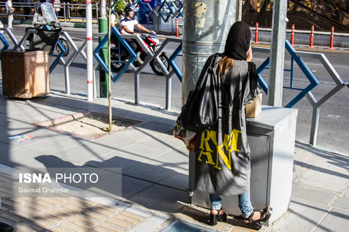 مانتویی که صاحبش را ملکه می‌کند/تصاویر