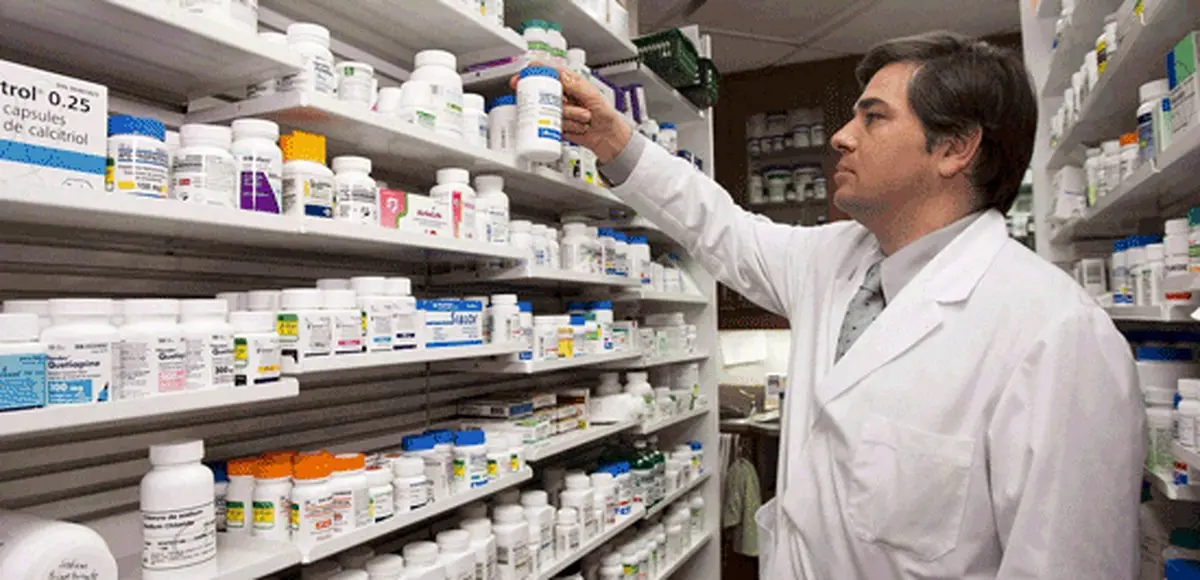 مصرف داروی رانیتیدین ممنوع!