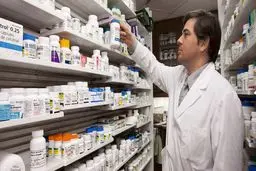 مصرف داروی رانیتیدین ممنوع!