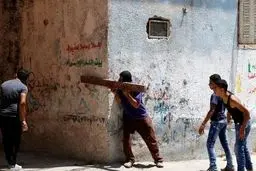 جهان در هفته ای که گذشت/تصاویر