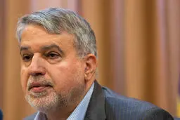 واگذاری انتخاب سرپرست کاروان ایران به صالحی امیری/ تلاش رییس جدید برای افزایش بودجه ۹۷
