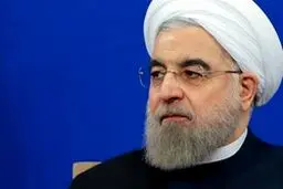 روحانی عازم نیویورک شد