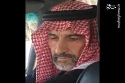 ماجرای جنجالی دختر فراری که سر از خیمه ملک سلمان درآورد! + عکس