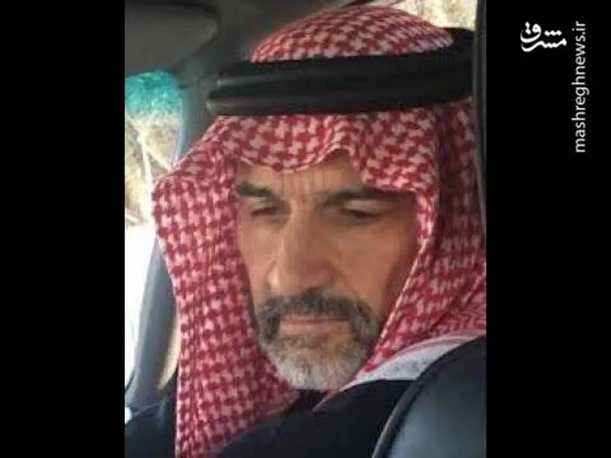 ماجرای جنجالی دختر فراری که سر از خیمه ملک سلمان درآورد! + عکس