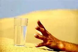 راهکارهای طب سنتی برای کاهش احساس تشنگی در ماه رمضان