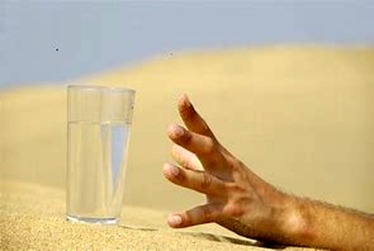 راهکارهای طب سنتی برای کاهش احساس تشنگی در ماه رمضان