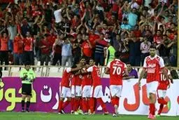 استقبال تلخ تبریزی ها از سرخپوشان پایتخت