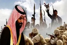 رسانه غربی مدعی «مذاکرات مخفی» سعودی‌ها با انصارالله یمن شد