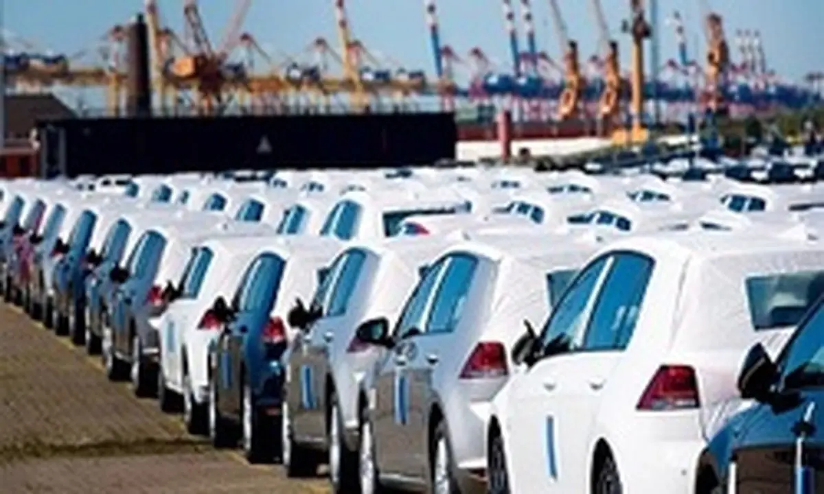 رمزگشایی تازه از واردات غیرقانونی خودرو! + جزئیات