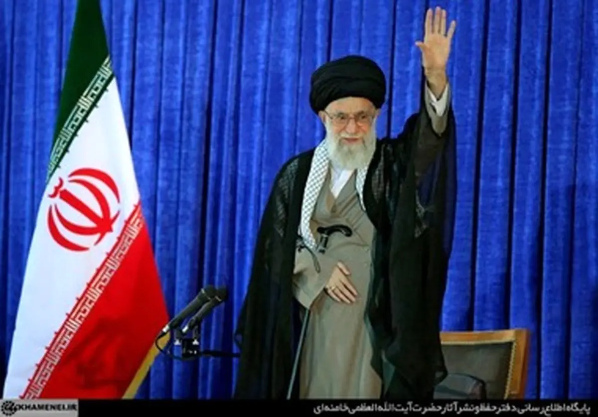 مراسم بیست‌وهفتمین سالگرد ارتحال امام خمینی(ره)/ تصاویر