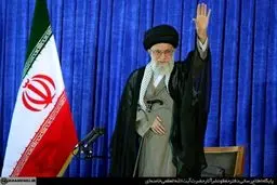 مراسم بیست‌وهفتمین سالگرد ارتحال امام خمینی(ره)/ تصاویر