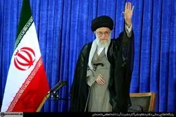 مراسم بیست‌وهفتمین سالگرد ارتحال امام خمینی(ره)/ تصاویر