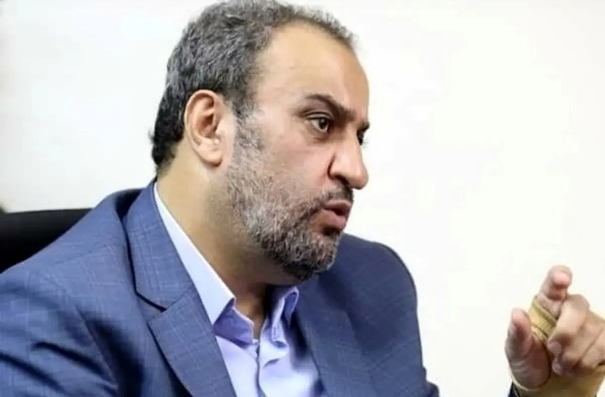 ترور اقتصادی فرمانده جبهه صنعت فولاد کشور توسط ایالات متحده