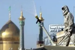 وضعیت مشهد «قرمز» است/ «تداوم خواهش» مسئولان برای عدم سفر به مشهد