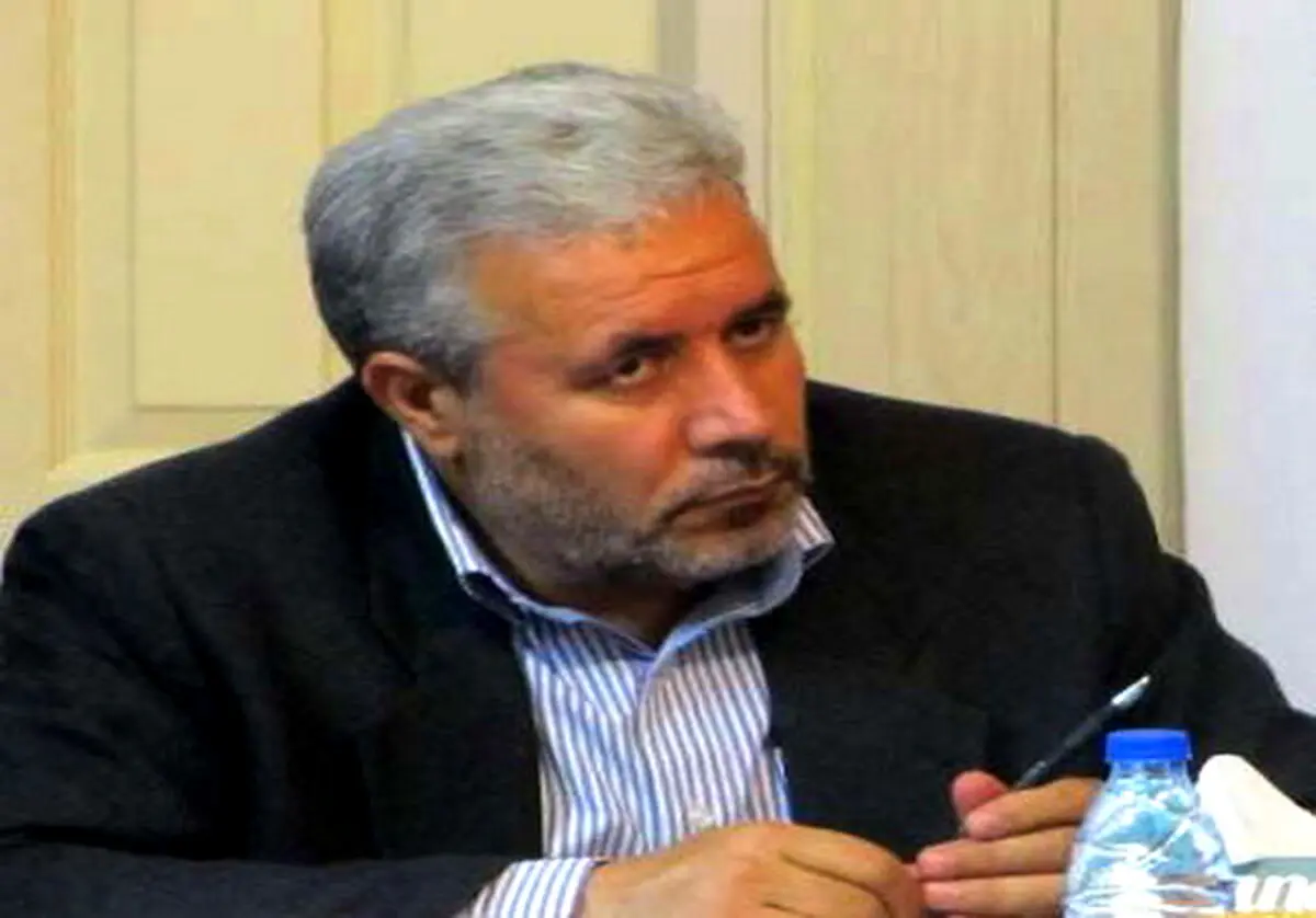«احمد نصیری» رئیس شورای اسلامی شهر زنجان شد