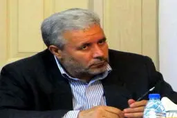 «احمد نصیری» رئیس شورای اسلامی شهر زنجان شد