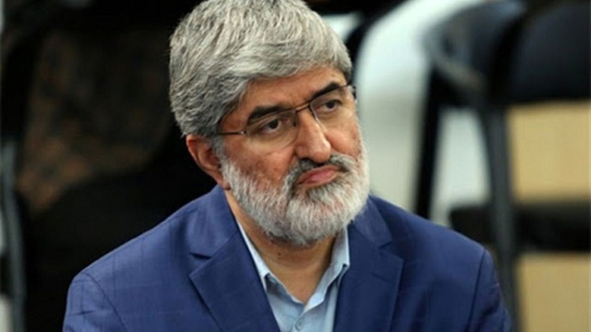 علی مطهری: چرا به هواپیمای اوکراینی اجازه پرواز دادند؟ / حتی اعدام خاطی، خانواده قربانیان را آرام نمی کند