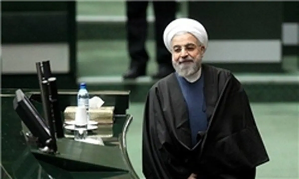 آخرین جزئیات از روز رای اعتماد به وزرا/ روحانی هم می‌آید