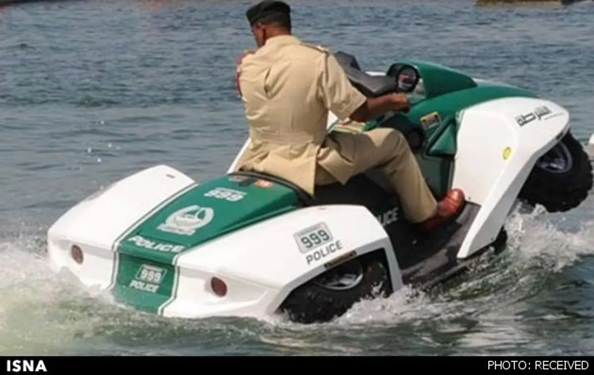 مردی که به رکوردشکنی اعتیاد دارد +عکس