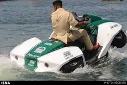 مردی که به رکوردشکنی اعتیاد دارد +عکس