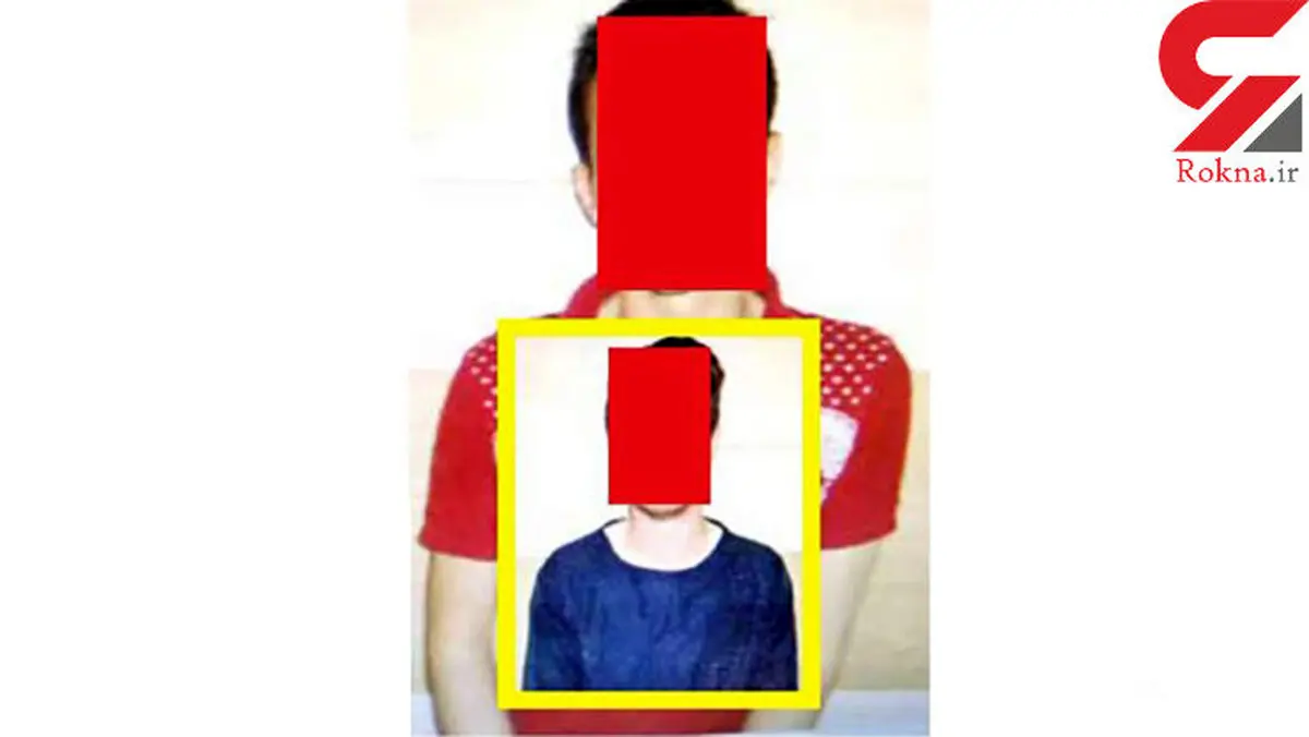 کشف جسد برهنه سعید داخل پژو! / در خانه مجردی پسران چه اتفاقی رخ داد؟ + عکس