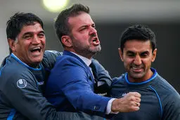 تصاویر / استقلال ۵ - نفت آبادان ۰