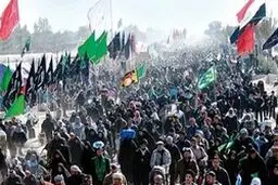 مراقب این اشیا و اماکن در طول زیارت اربعین باشید