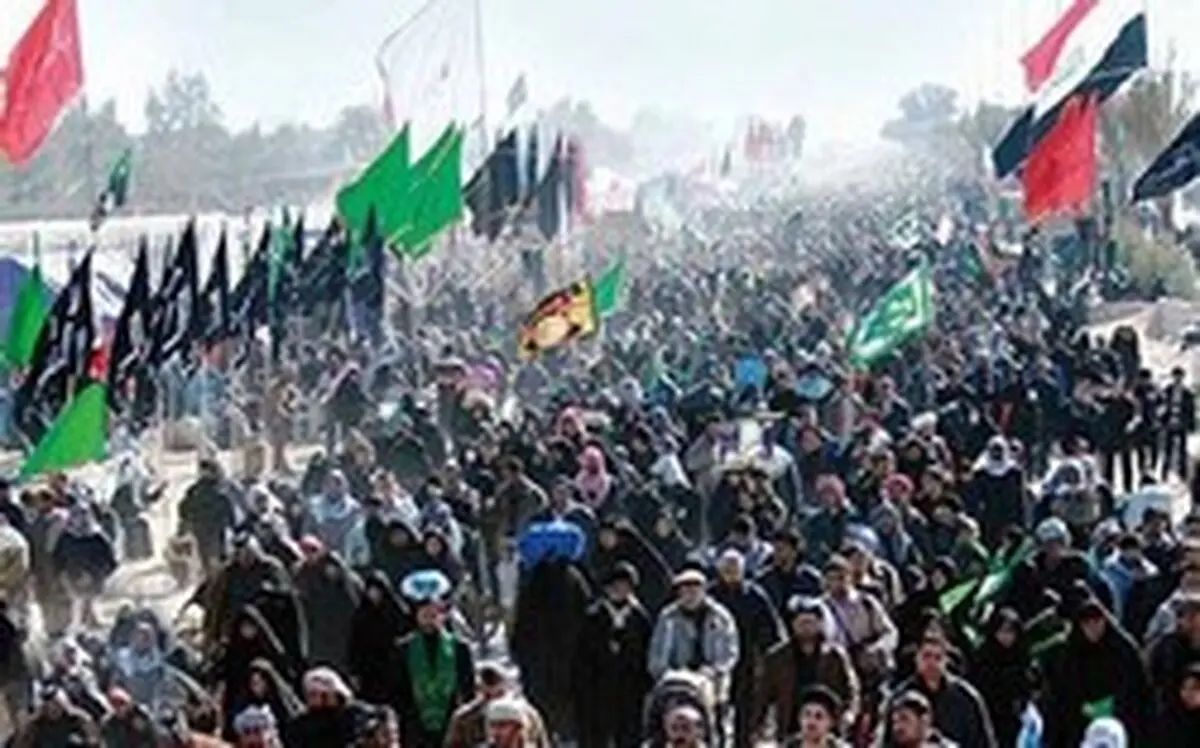 مراقب این اشیا و اماکن در طول زیارت اربعین باشید