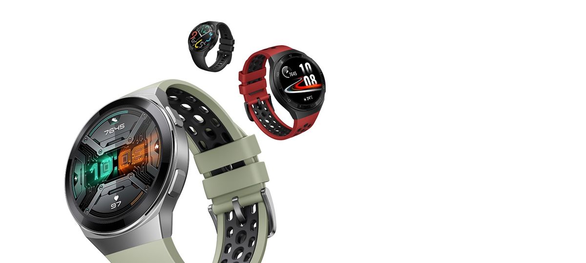 چگونه ساعت هوشمند Huawei Watch GT 2e از سلامتی کاربر محافظت میکند؟