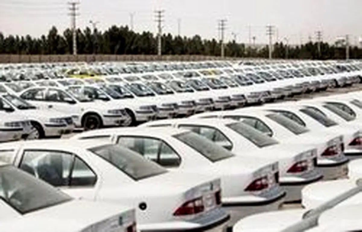 آرامش به بازار خودرو بازگشت؟