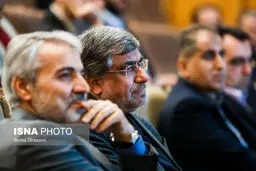 نصاویری از گردهمایی حزب اعتدال و توسعه