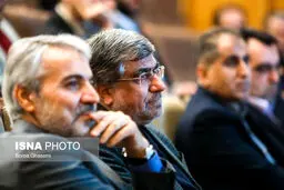 نصاویری از گردهمایی حزب اعتدال و توسعه
