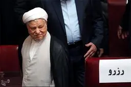 شورش نسل اولی‌های انقلاب علیه شیخ اکبر هاشمی‌رفسنجانی/ پسرانی، که «آیت‌الله» را به پدران‎شان ترجیح دادند