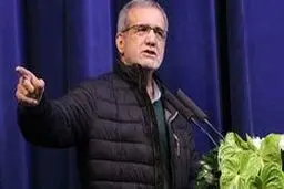 پزشکیان: استیضاح روحانی به نفع انقلاب نیست/ بنا بر استیضاح باشد باید همه استیضاح شویم/ مشکلات کشور فقط تقصیر دولت نیست