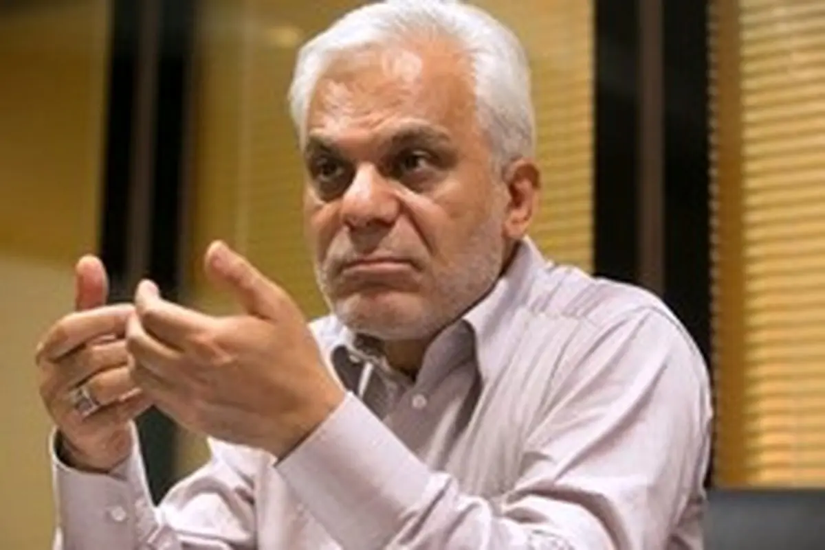 مرتضی طلایی : استراتژی عارف برای جداکردن معتدلین شکست خواهد خورد/ مجموعه اصلاح طلبان و اعتدالیون در نهایت یکپارچه است