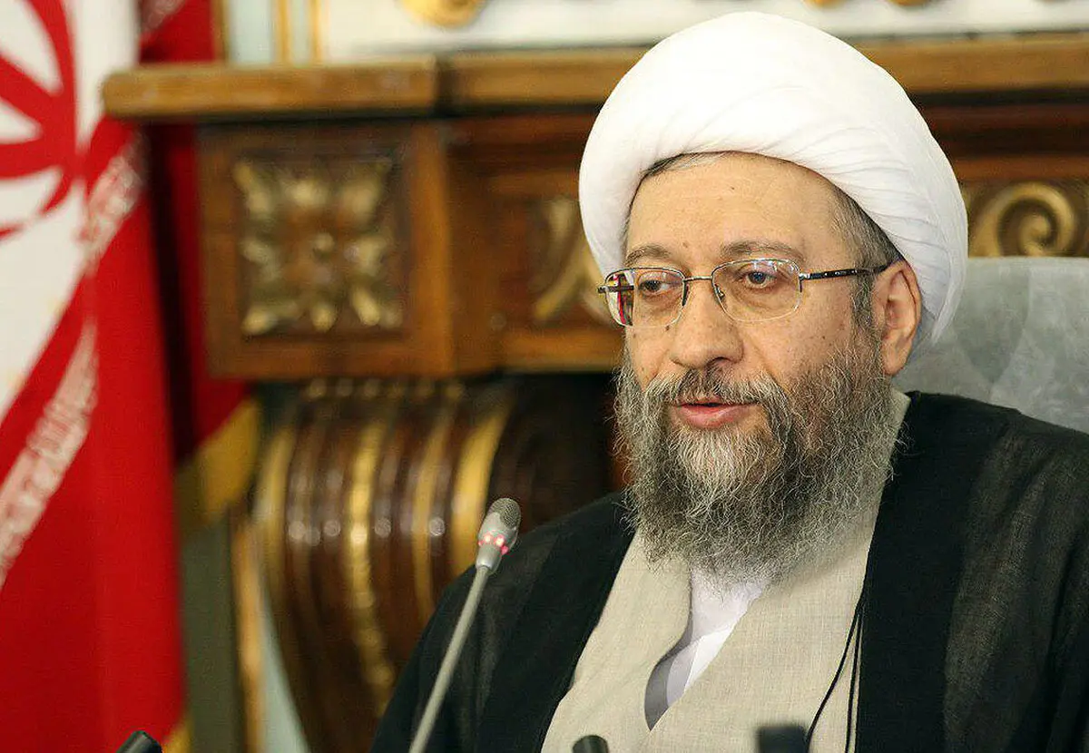 درخواست رئیس کانون وکلا از آیت‌الله لاریجانی: از برگزاری آزمون وکالت از سوی مرکز مشاوران قوه‌قضاییه جلوگیری کنید