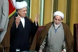 سومین شکست سیاسی هاشمی در دهه هشتاد زندگی/ چرا اعضای مجلس خبرگان رهبری رای خود را به شیخ محمد یزدی دادند؟