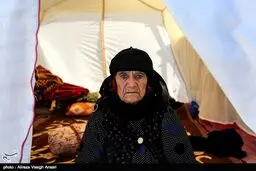 اینجا سرپل ذهاب؛ سه روز بعد از زلزله/تصاویر