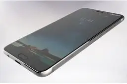 تصویر گوشی نوکیا پی۱با پردازنده اسنپ دراگون ۸۳۵ و ۶ گیگ رم