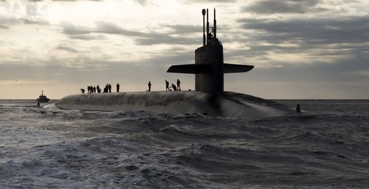 واکنش دولت ایران به اعزام ناوهای آمریکا و اسرائیل به خلیج فارس + جزئیات