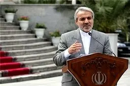 نوبخت: یارانه اسفند زودتر از موعد پرداخت می شود/واریز عیدی 96 و حقوق بهمن قبل از پایان ماه