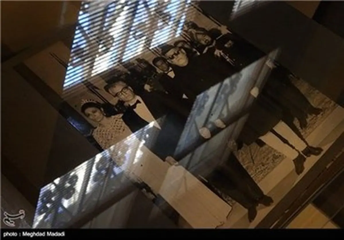 موزه اسناد پهلوی/تصاویر