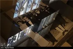 موزه اسناد پهلوی/تصاویر