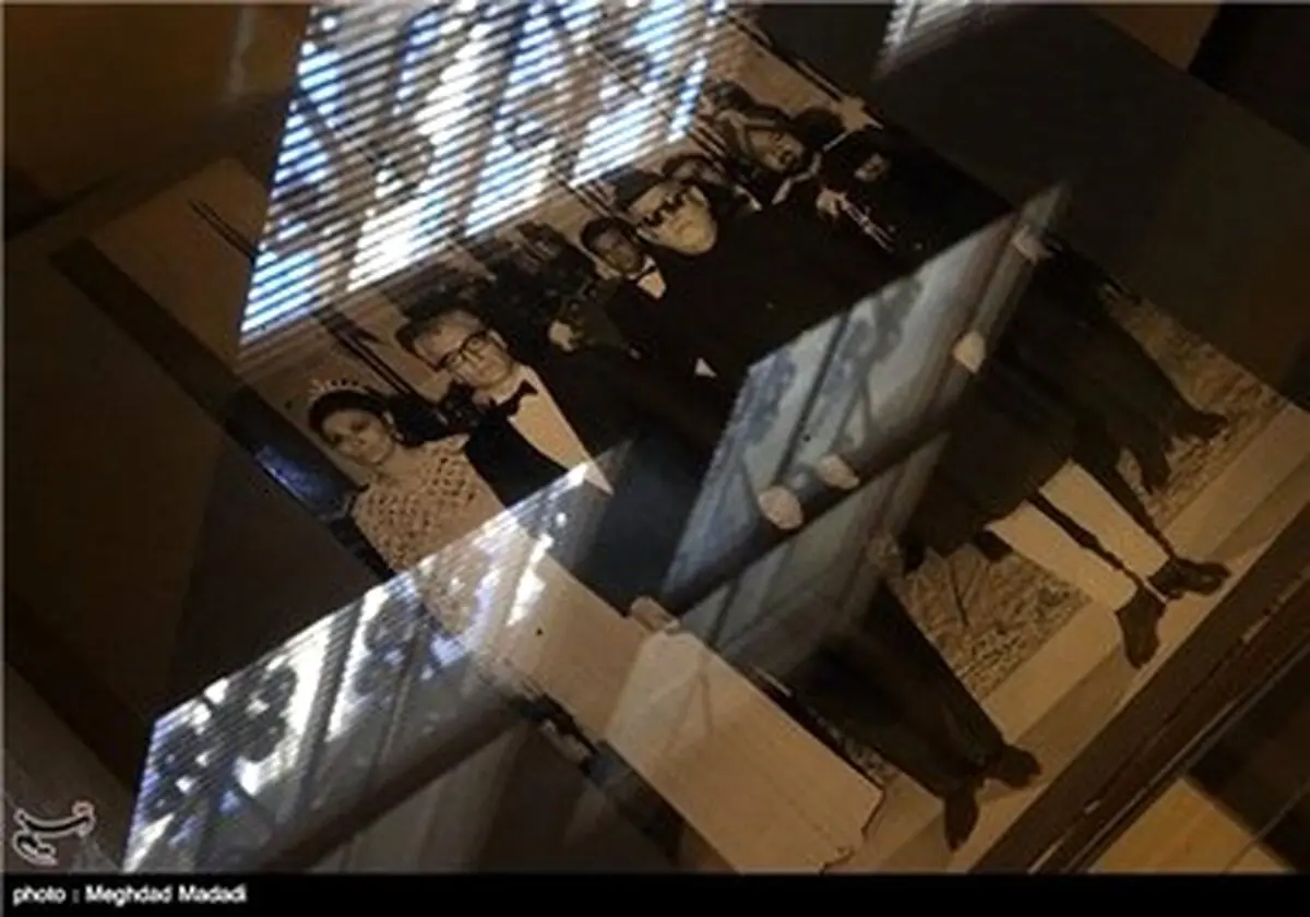 موزه اسناد پهلوی/تصاویر