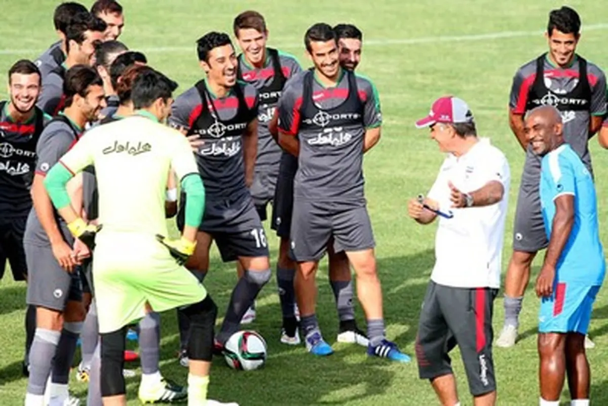 بمب انرژی میان مردان کی‌روش/تصاویر