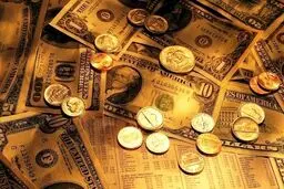 قیمت ارز، دلار، یورو، طلا و سکه 24 خرداد + جدول