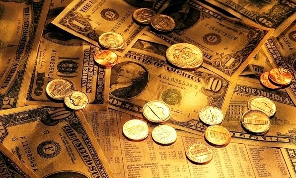 قیمت ارز، دلار، یورو، طلا و سکه 24 خرداد + جدول