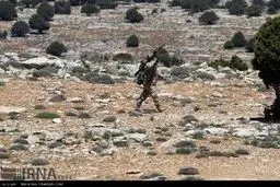 مناطق آزاد شده القلمون‎/ تصاویر