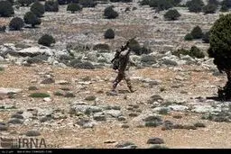 مناطق آزاد شده القلمون‎/ تصاویر